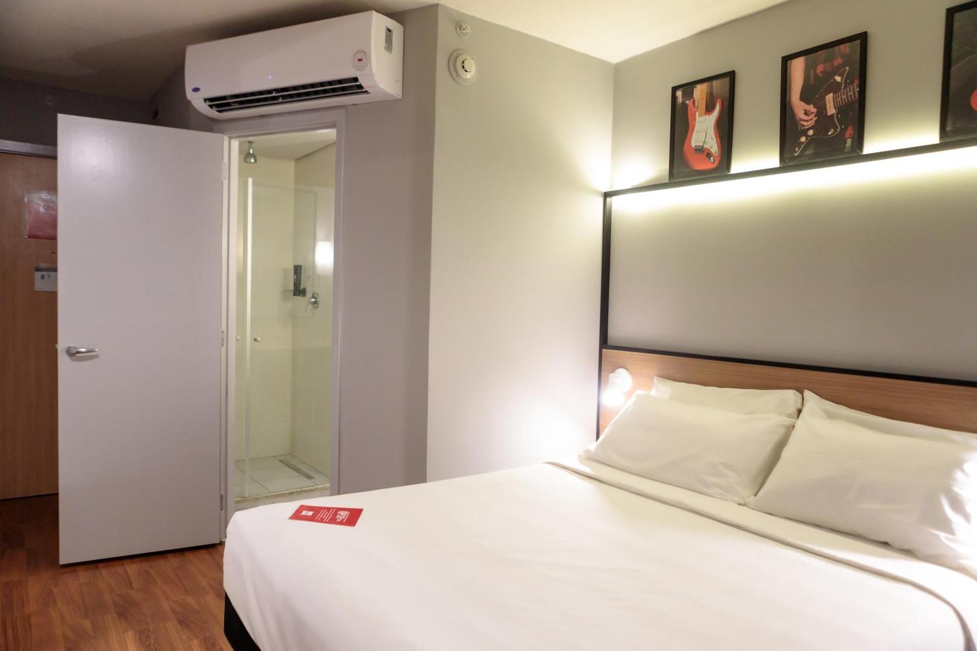 Hotel Ibis Belo Horizonte Savassi Exterior foto